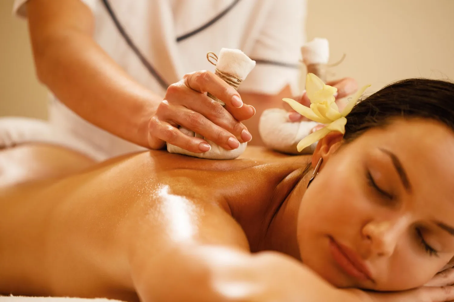 Massage Therapy for Sciatica